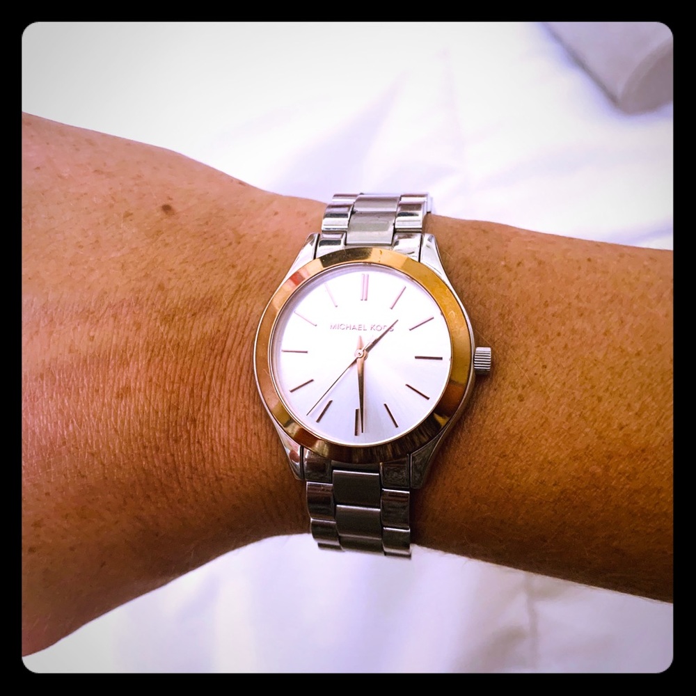 Michael Kors watch